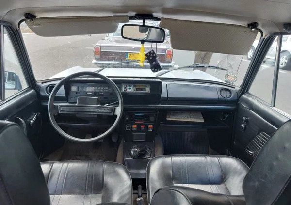 Fiat 125p cena 22700 przebieg: 64000, rok produkcji 1988 z Szczecin małe 29